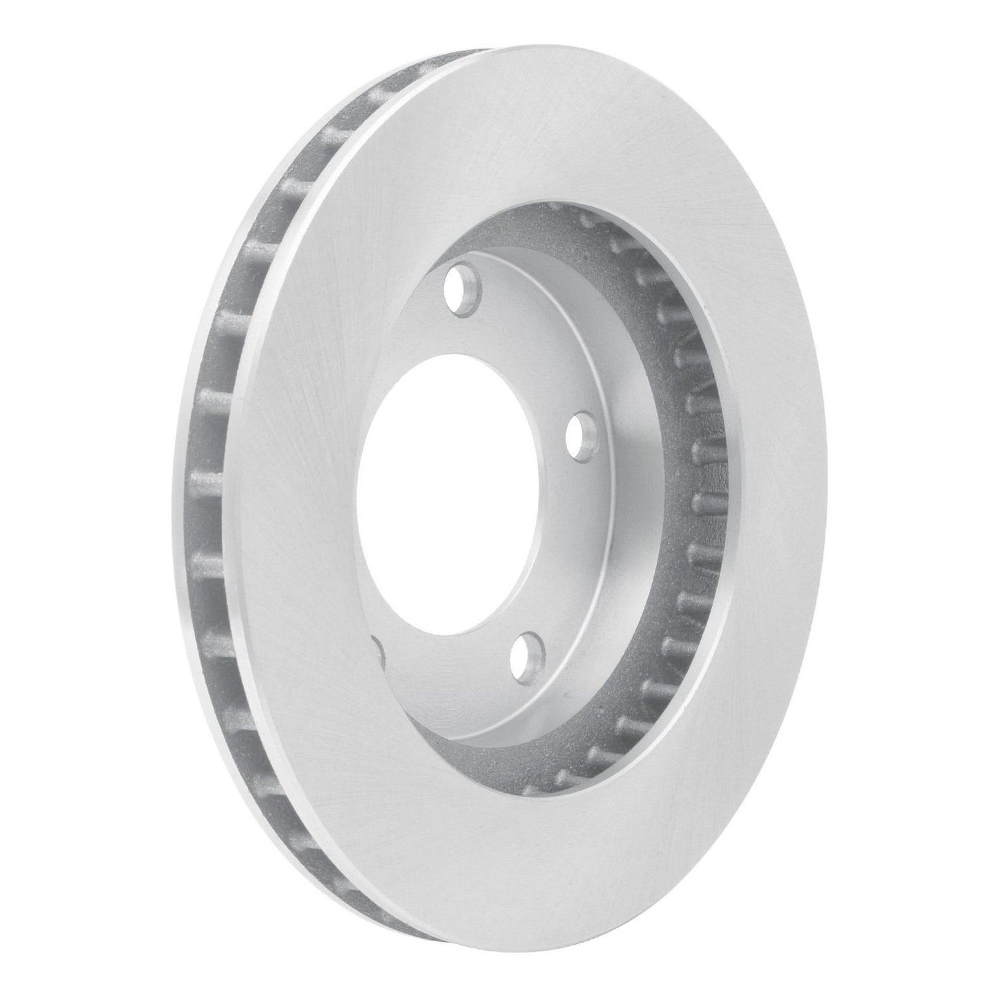Dynamic Friction Company Disc Brake Rotor 600-42016