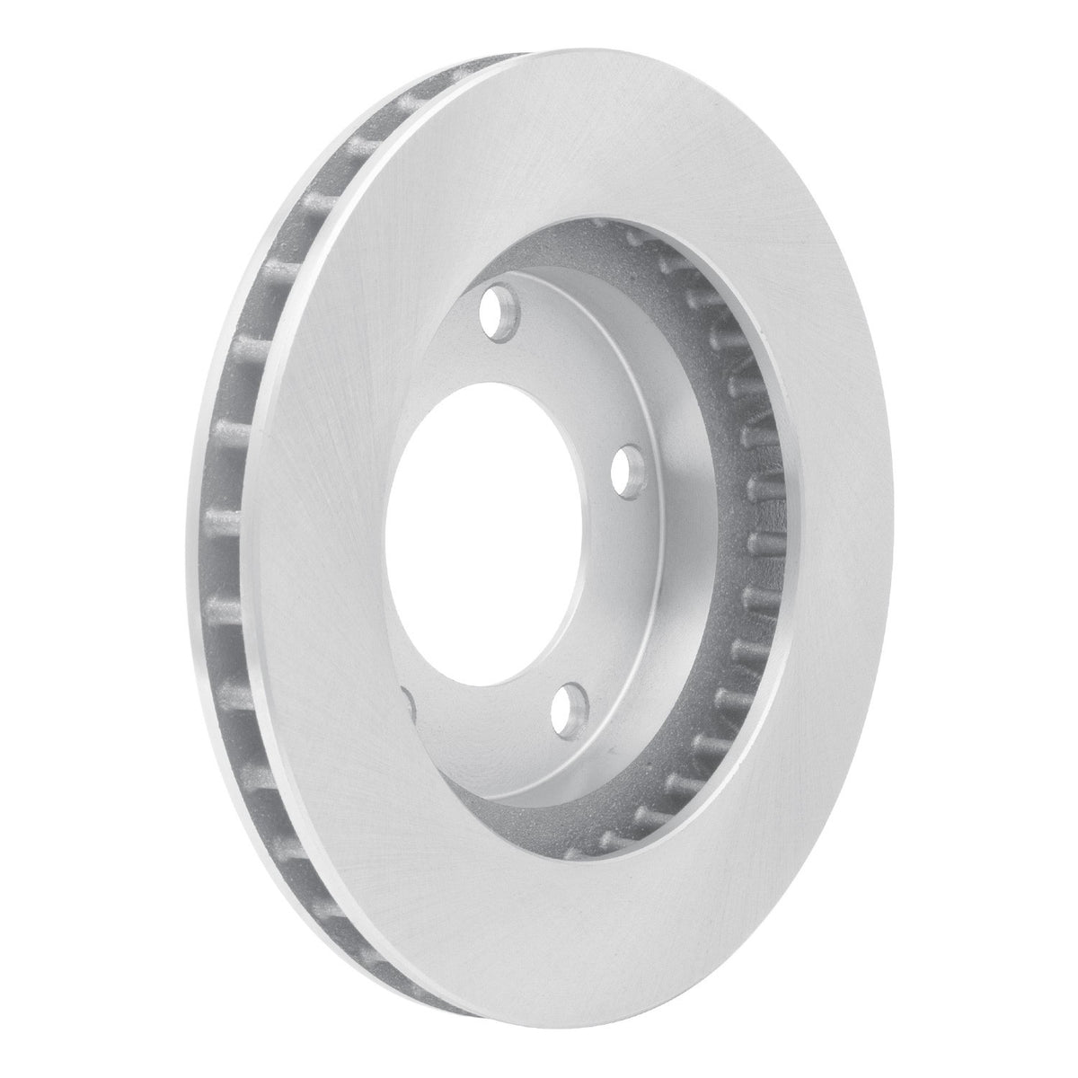 Dynamic Friction Company Disc Brake Rotor 600-42016