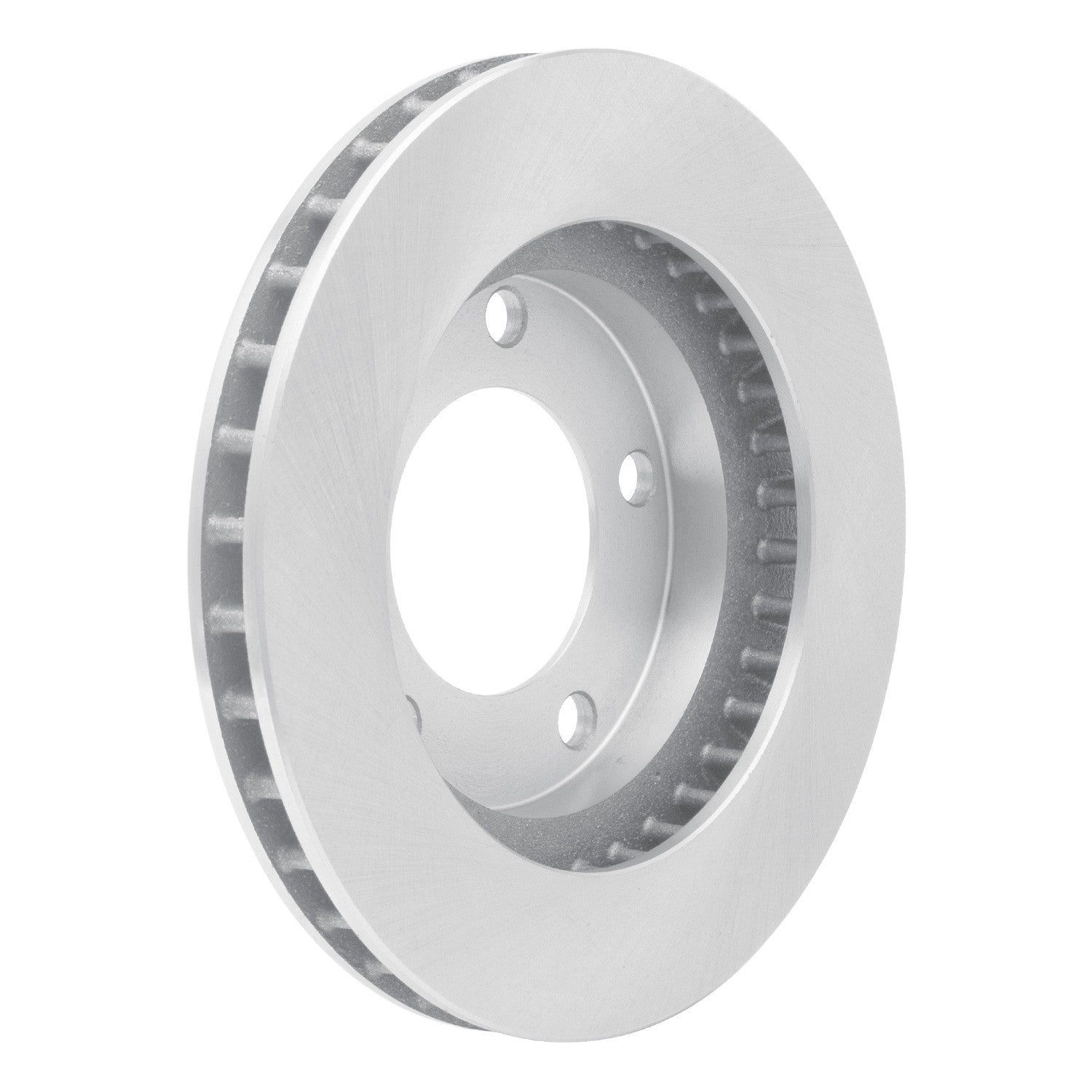 Dynamic Friction Company Disc Brake Rotor 600-42016