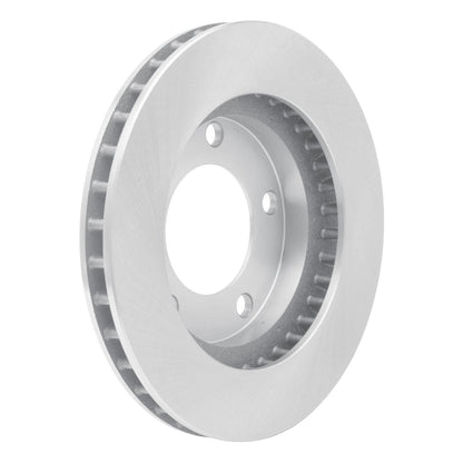 Dynamic Friction Company Disc Brake Rotor 600-42016
