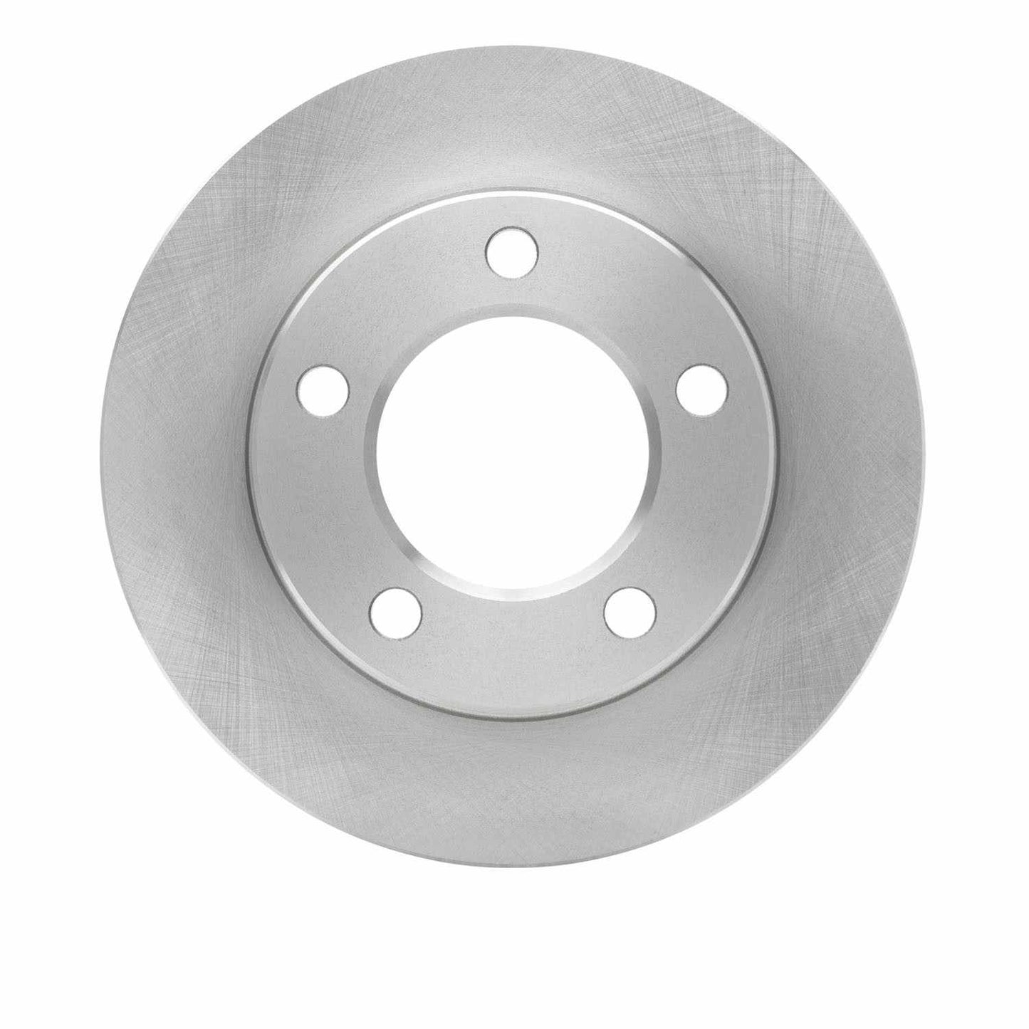 Dynamic Friction Company Disc Brake Rotor 600-42017