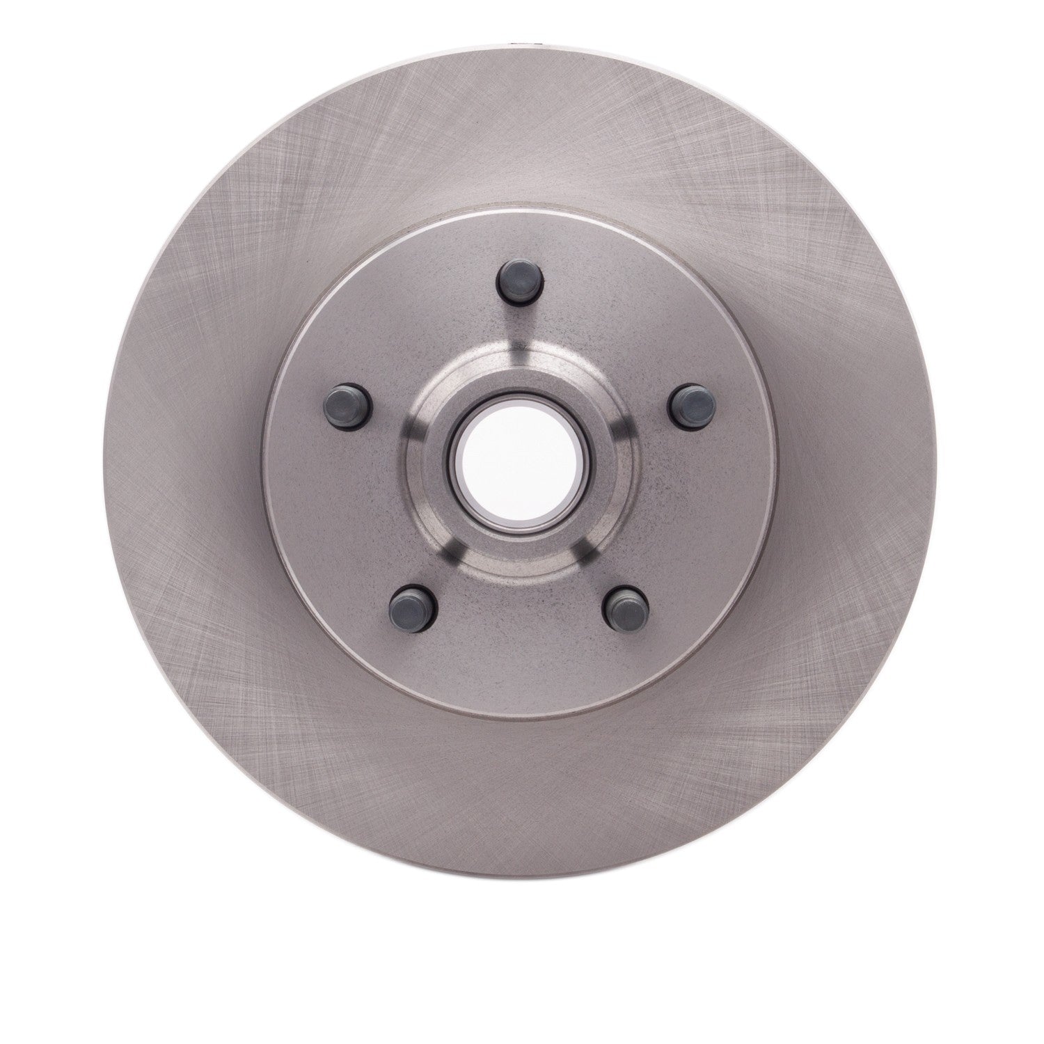 Dynamic Friction Company Disc Brake Rotor 600-42018