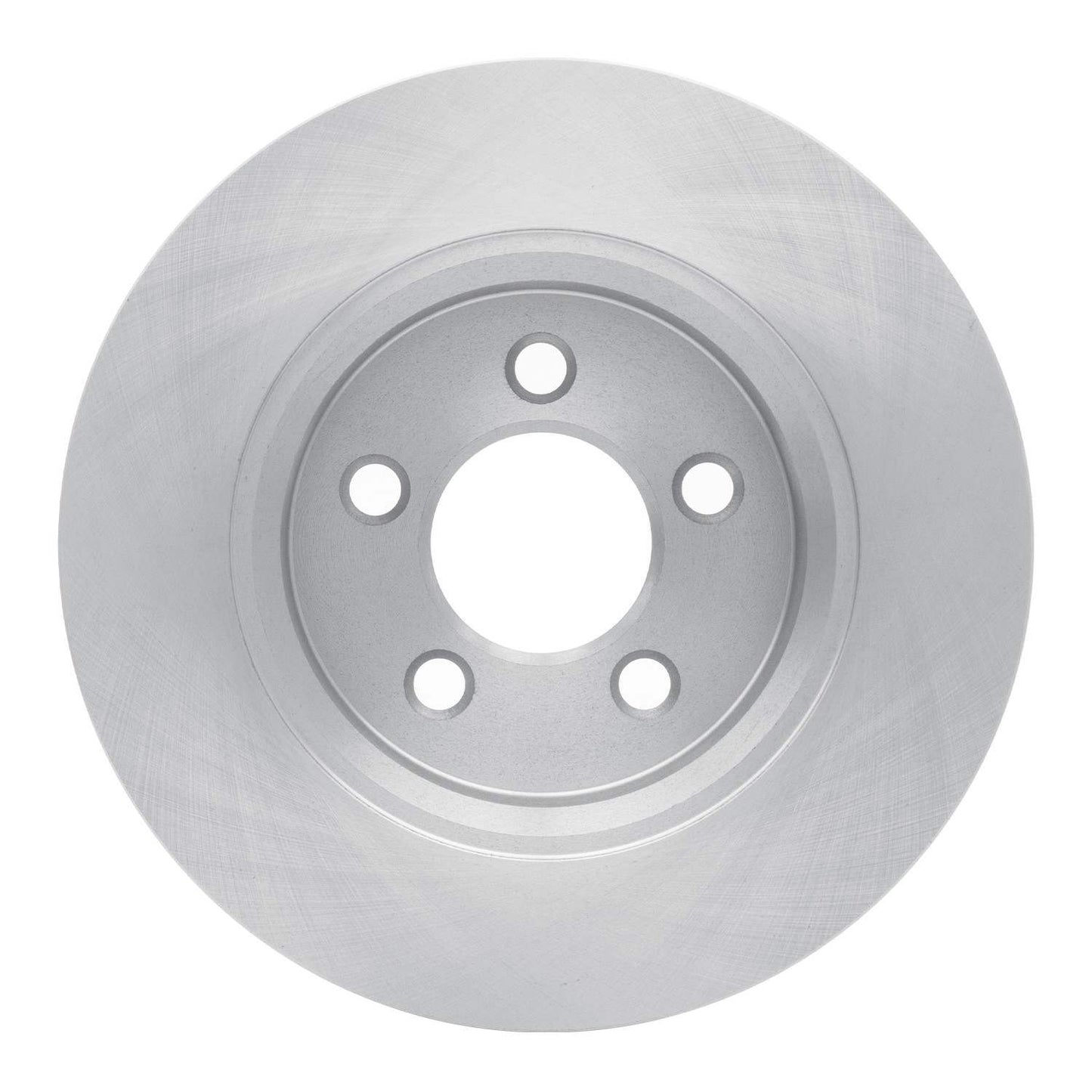 Dynamic Friction Company Disc Brake Rotor 600-42020