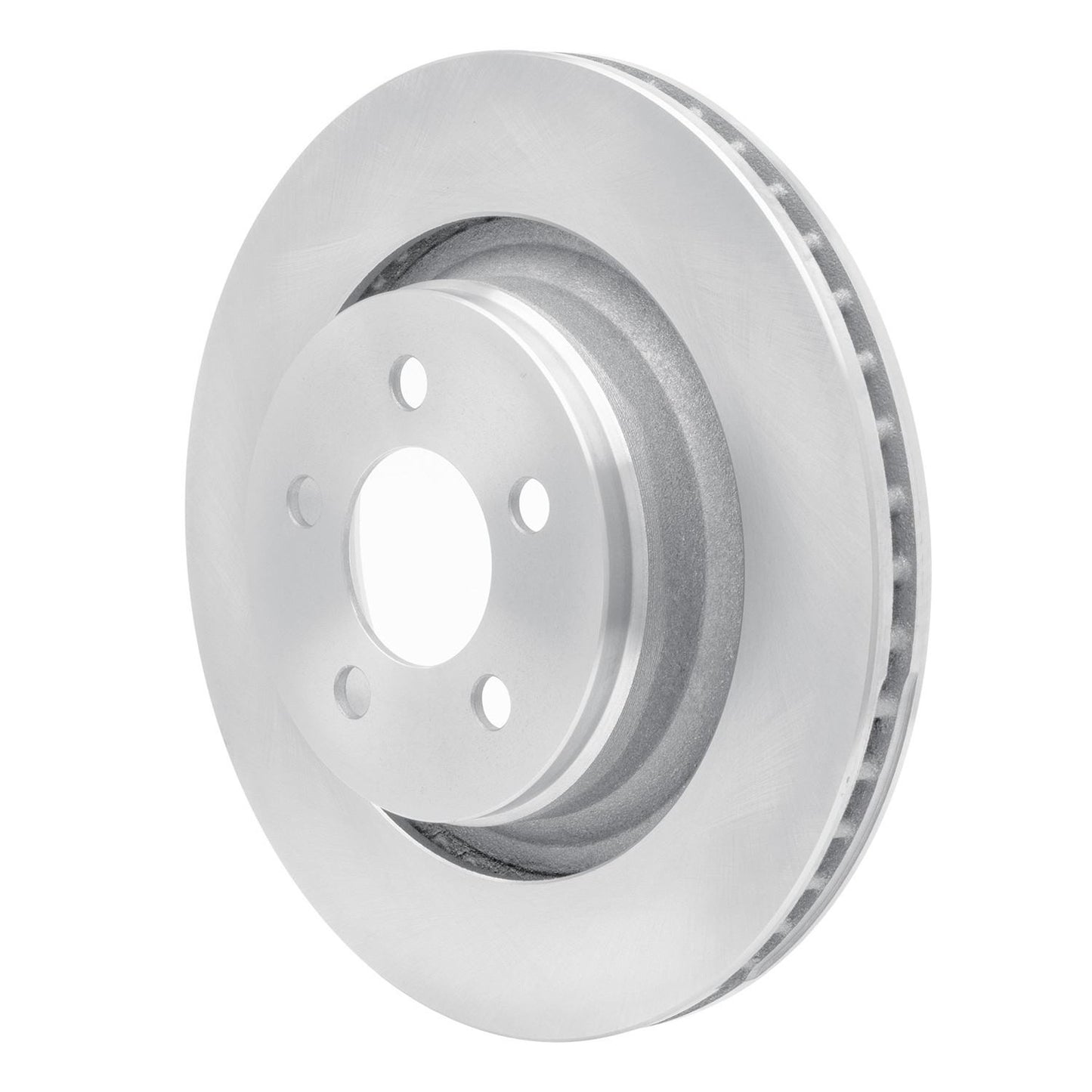 Dynamic Friction Company Disc Brake Rotor 600-42021