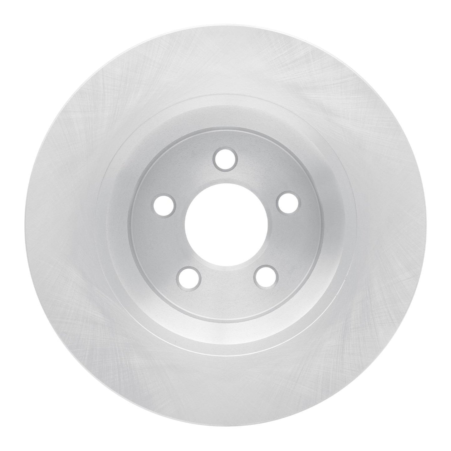 Dynamic Friction Company Disc Brake Rotor 600-42021