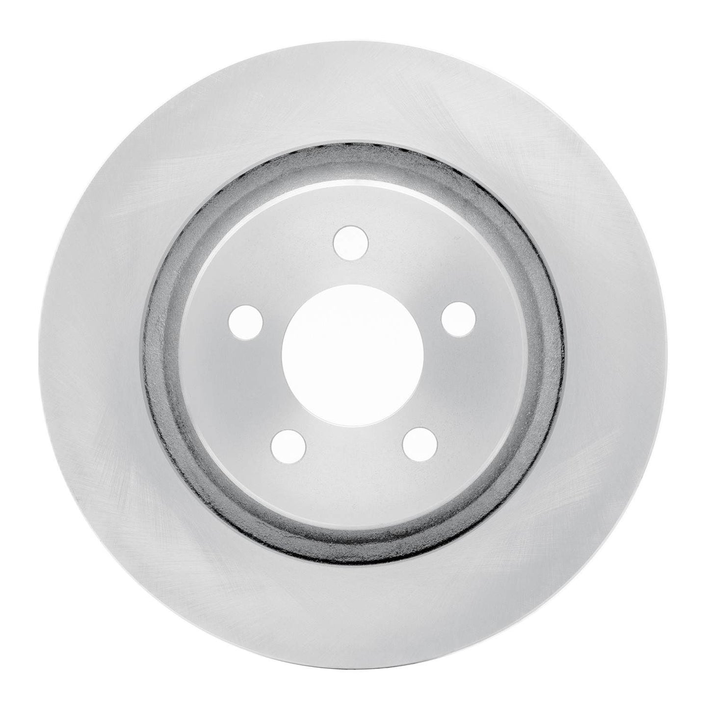 Dynamic Friction Company Disc Brake Rotor 600-42021