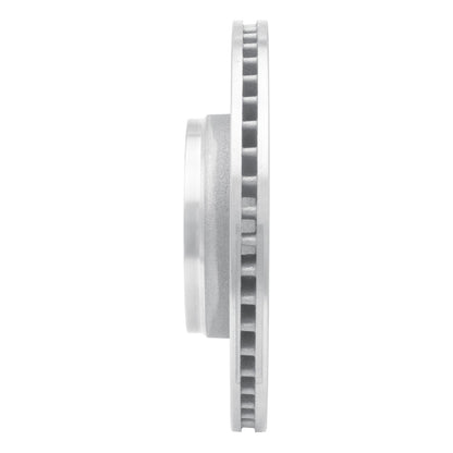 Dynamic Friction Company Disc Brake Rotor 600-42021