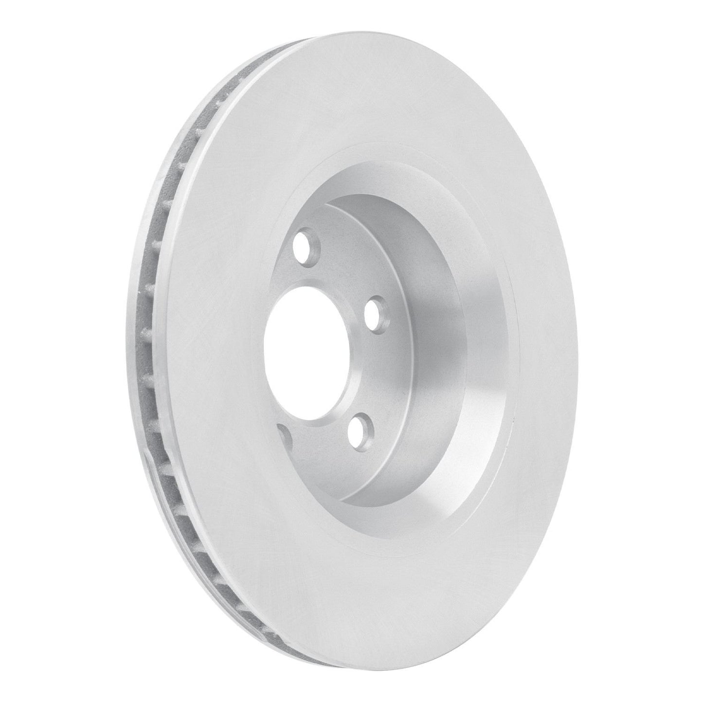 Dynamic Friction Company Disc Brake Rotor 600-42021