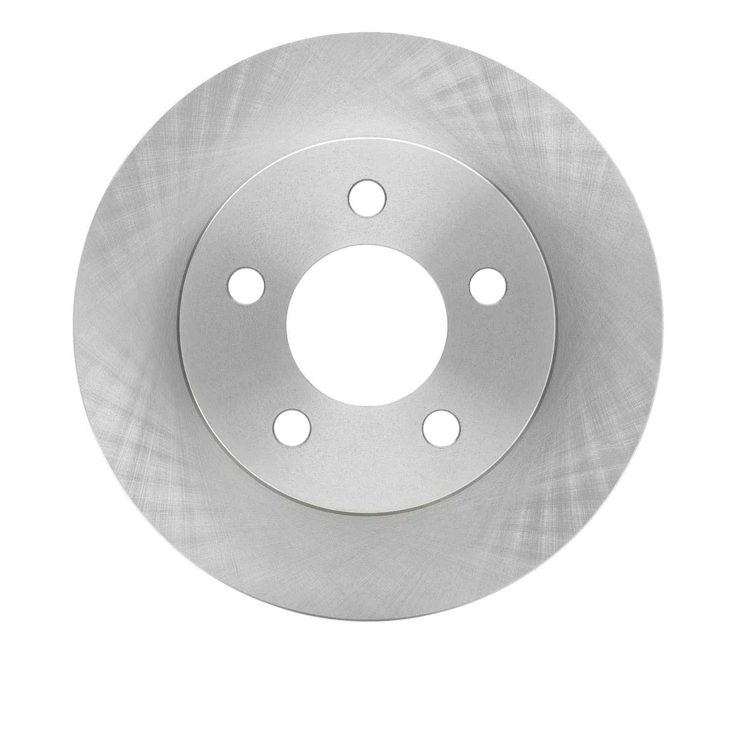 Dynamic Friction Company Disc Brake Rotor 600-42022