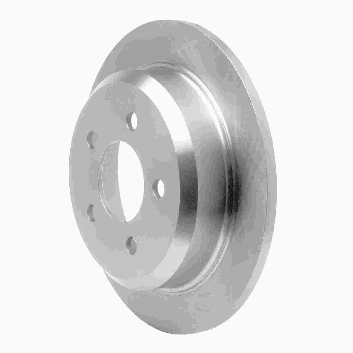 Dynamic Friction Company Disc Brake Rotor 600-42023