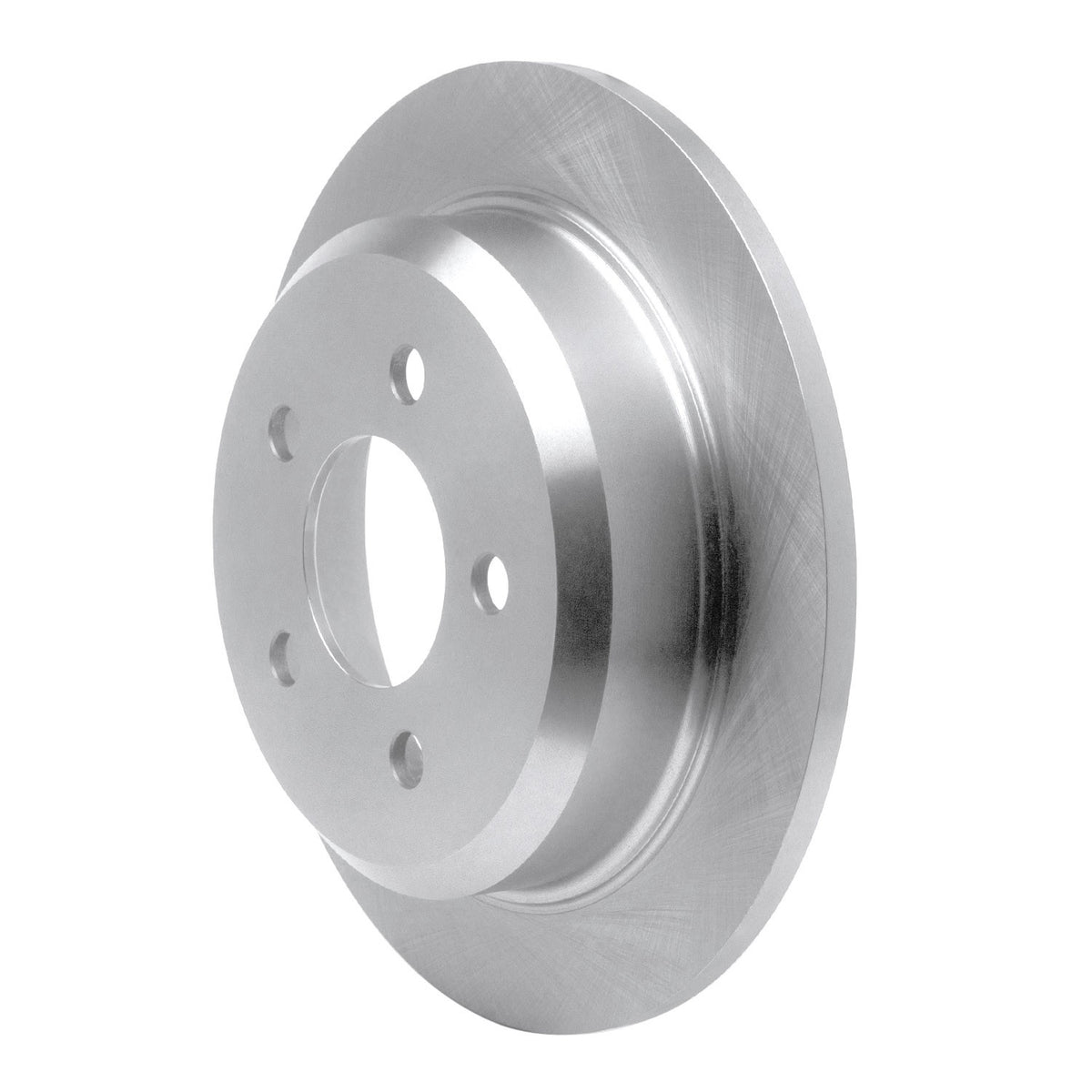 Dynamic Friction Company Disc Brake Rotor 600-42023