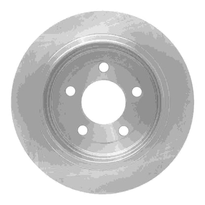Dynamic Friction Company Disc Brake Rotor 600-42023
