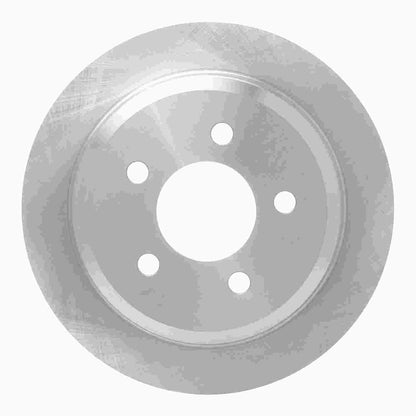 Dynamic Friction Company Disc Brake Rotor 600-42023