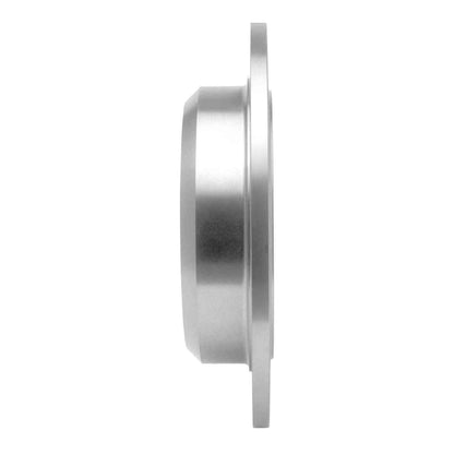 Dynamic Friction Company Disc Brake Rotor 600-42023