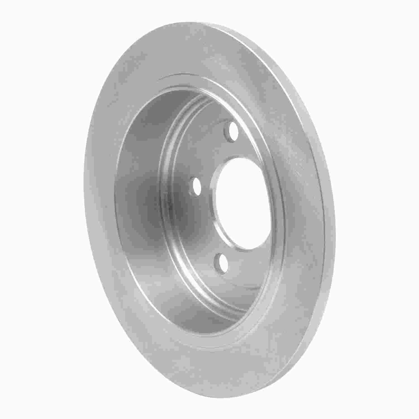 Dynamic Friction Company Disc Brake Rotor 600-42023