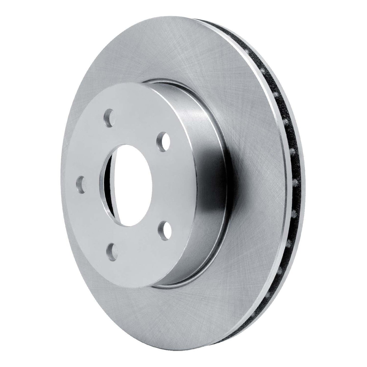 Dynamic Friction Company Disc Brake Rotor 600-42024