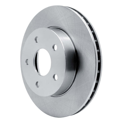 Dynamic Friction Company Disc Brake Rotor 600-42024