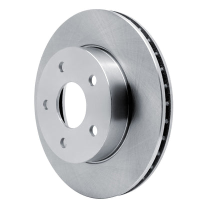 Dynamic Friction Company Disc Brake Rotor 600-42024
