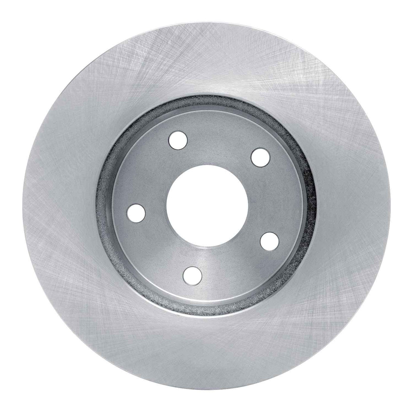 Dynamic Friction Company Disc Brake Rotor 600-42024