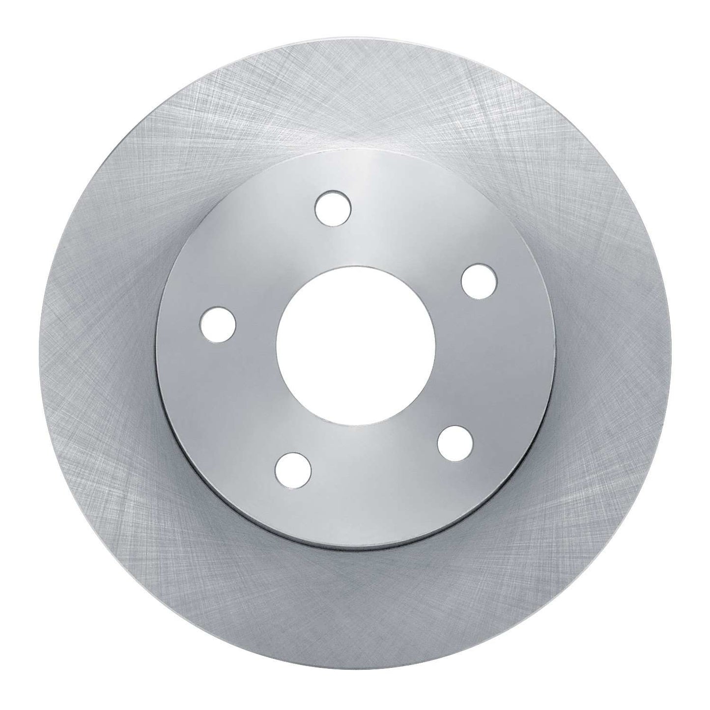 Dynamic Friction Company Disc Brake Rotor 600-42024