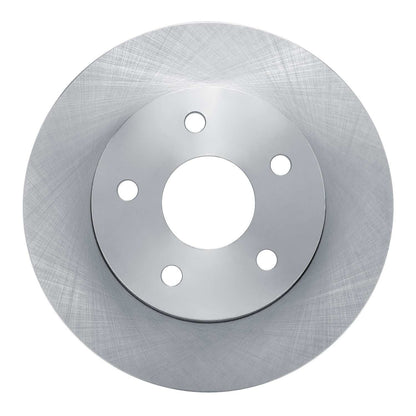Dynamic Friction Company Disc Brake Rotor 600-42024