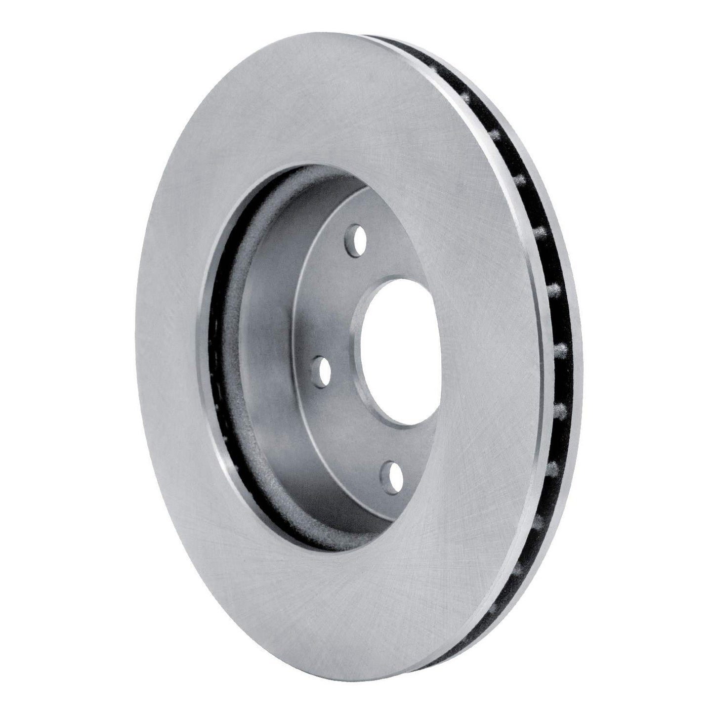 Dynamic Friction Company Disc Brake Rotor 600-42024