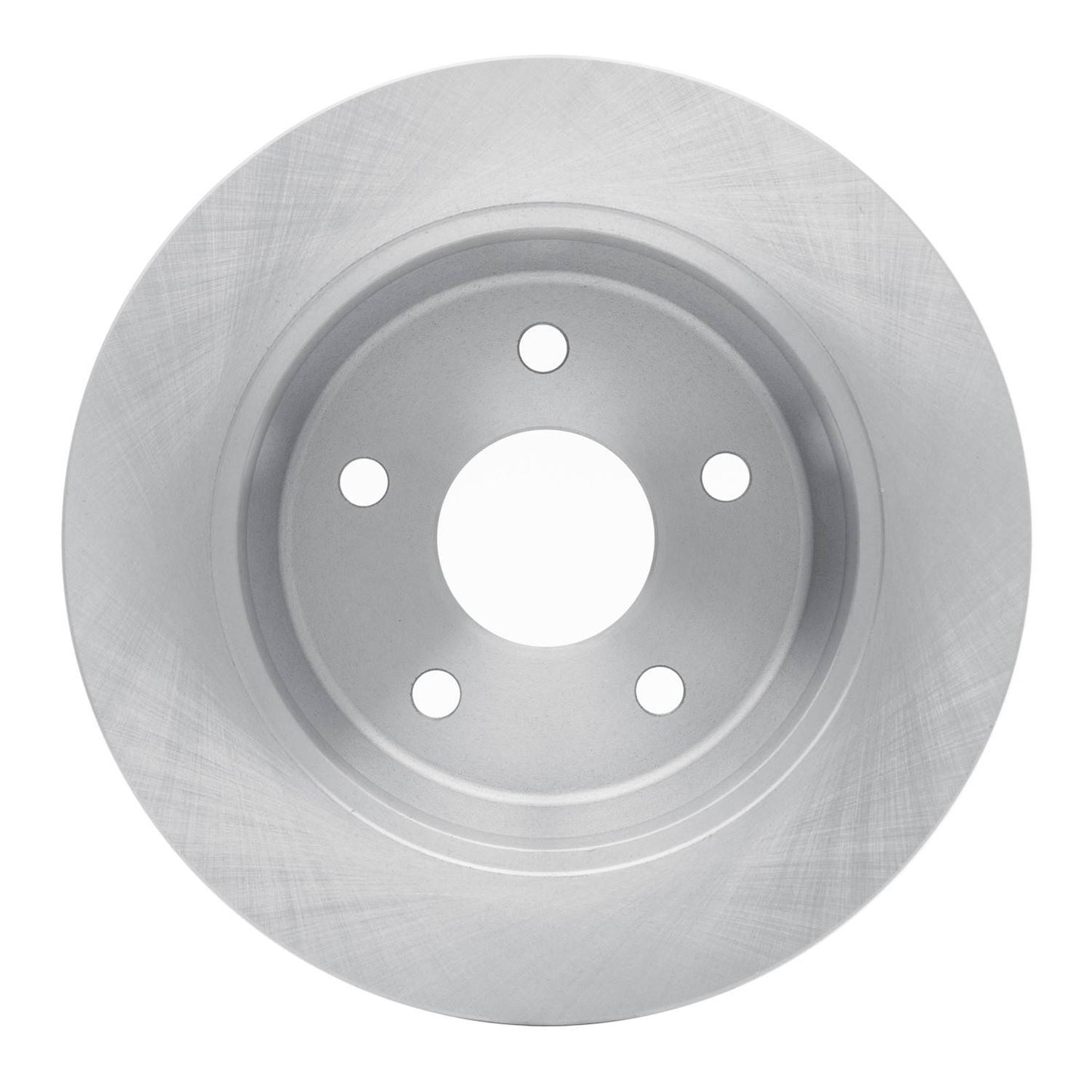 Dynamic Friction Company Disc Brake Rotor 600-42025