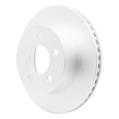 Dynamic Friction Company Disc Brake Rotor 600-42026