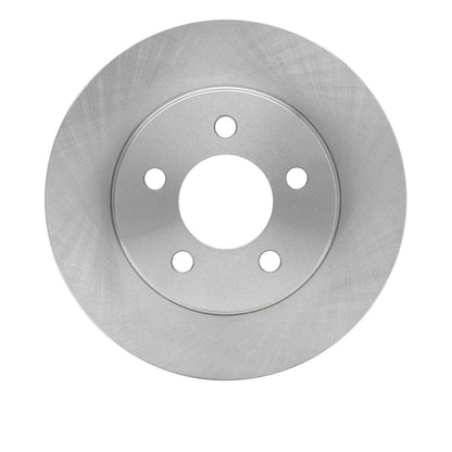 Dynamic Friction Company Disc Brake Rotor 600-42027
