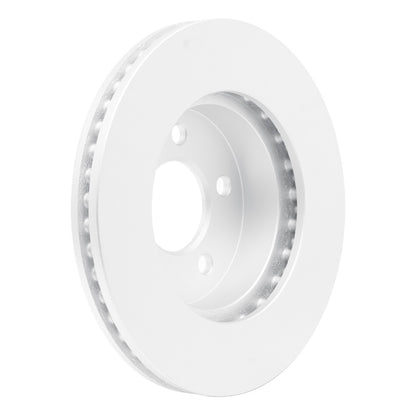 Dynamic Friction Company Disc Brake Rotor 600-42027