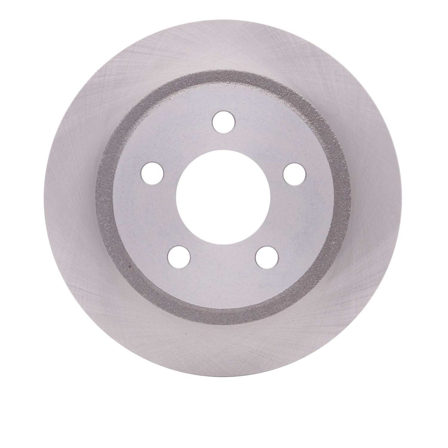 Dynamic Friction Company Disc Brake Rotor 600-42028