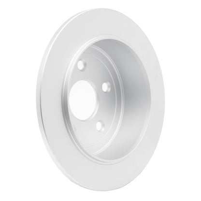 Dynamic Friction Company Disc Brake Rotor 600-42029