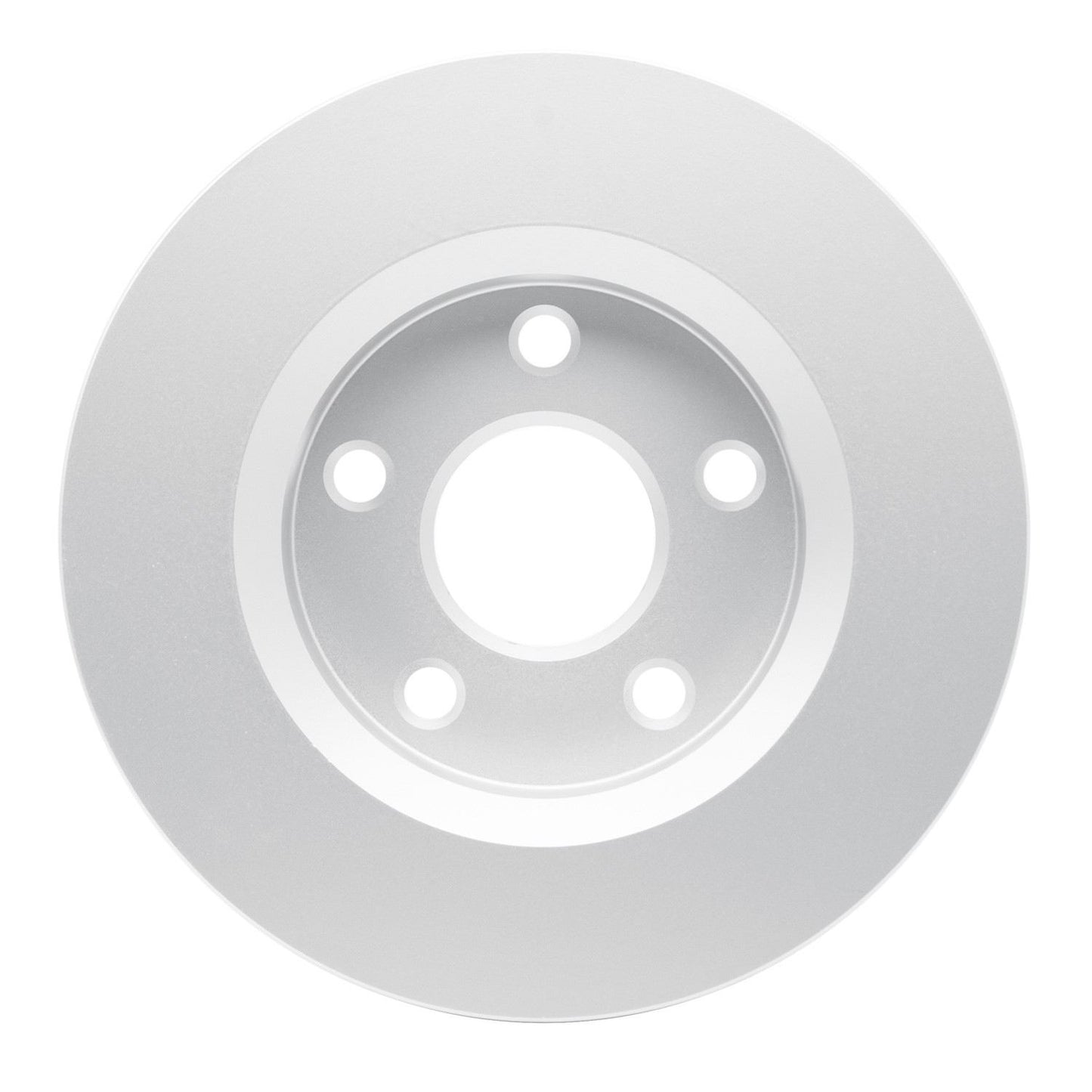 Dynamic Friction Company Disc Brake Rotor 600-42030