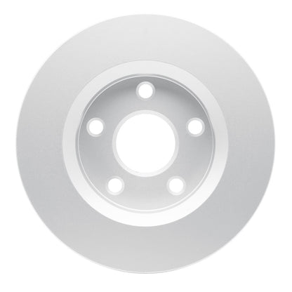 Dynamic Friction Company Disc Brake Rotor 600-42030