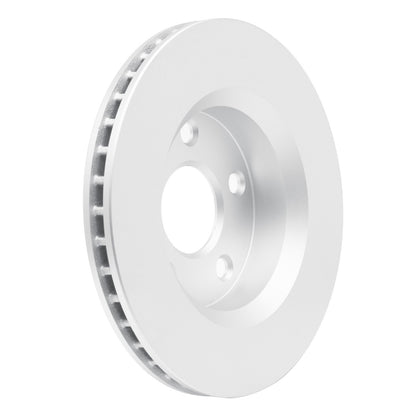 Dynamic Friction Company Disc Brake Rotor 600-42030