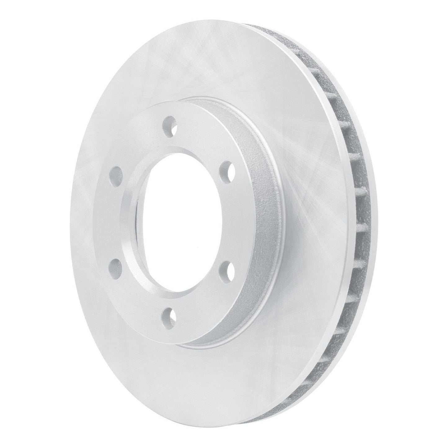 Dynamic Friction Company Disc Brake Rotor 600-42031