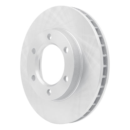 Dynamic Friction Company Disc Brake Rotor 600-42031