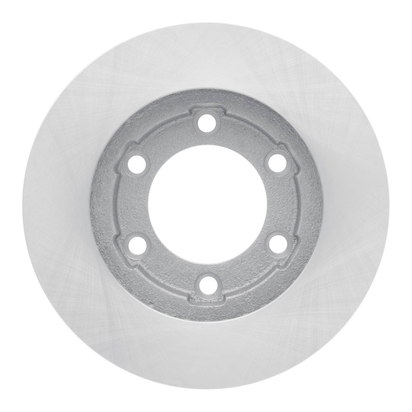 Dynamic Friction Company Disc Brake Rotor 600-42031