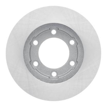 Dynamic Friction Company Disc Brake Rotor 600-42031