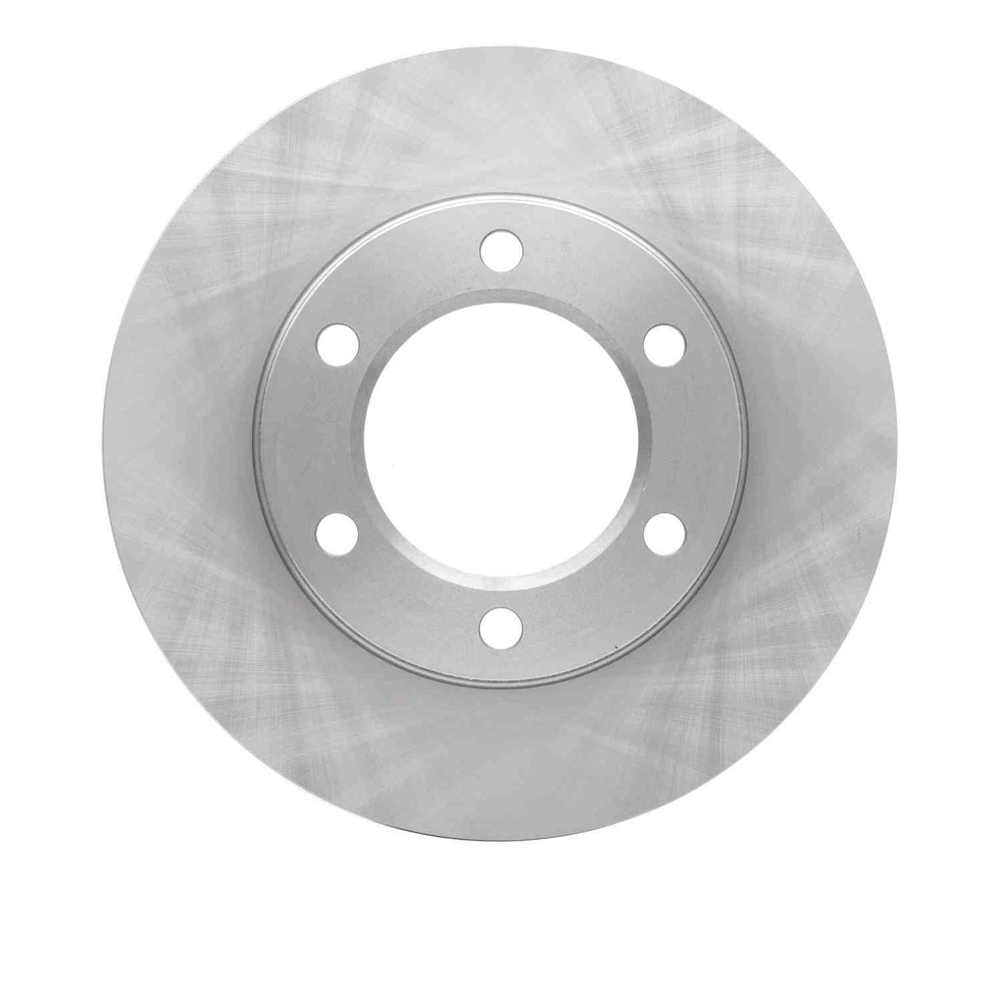 Dynamic Friction Company Disc Brake Rotor 600-42031