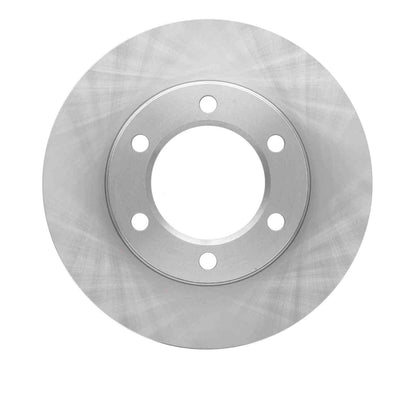 Dynamic Friction Company Disc Brake Rotor 600-42031