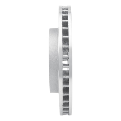 Dynamic Friction Company Disc Brake Rotor 600-42031