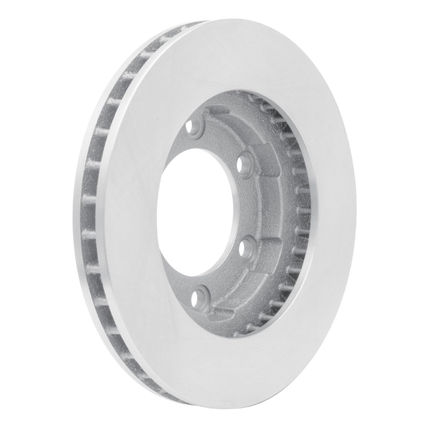Dynamic Friction Company Disc Brake Rotor 600-42031