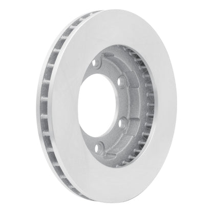 Dynamic Friction Company Disc Brake Rotor 600-42031