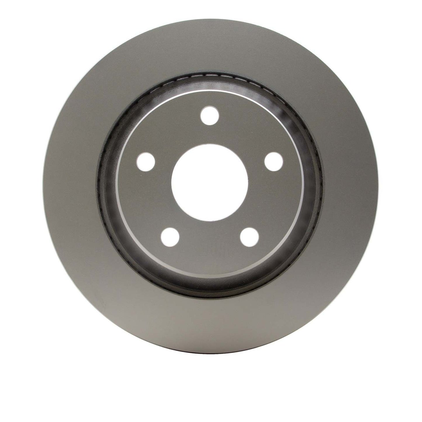 Dynamic Friction Company Disc Brake Rotor 600-42033