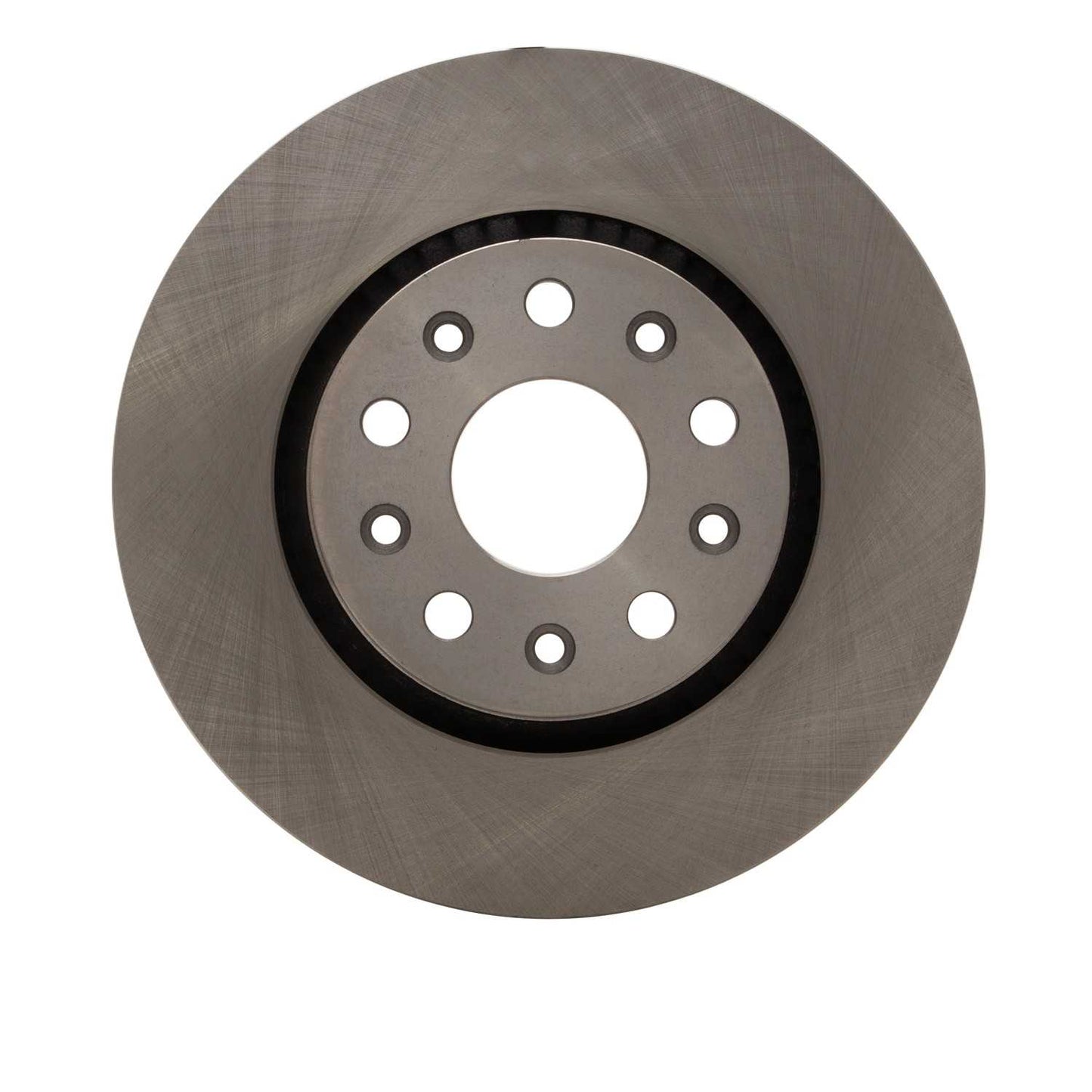 Dynamic Friction Company Disc Brake Rotor 600-42038