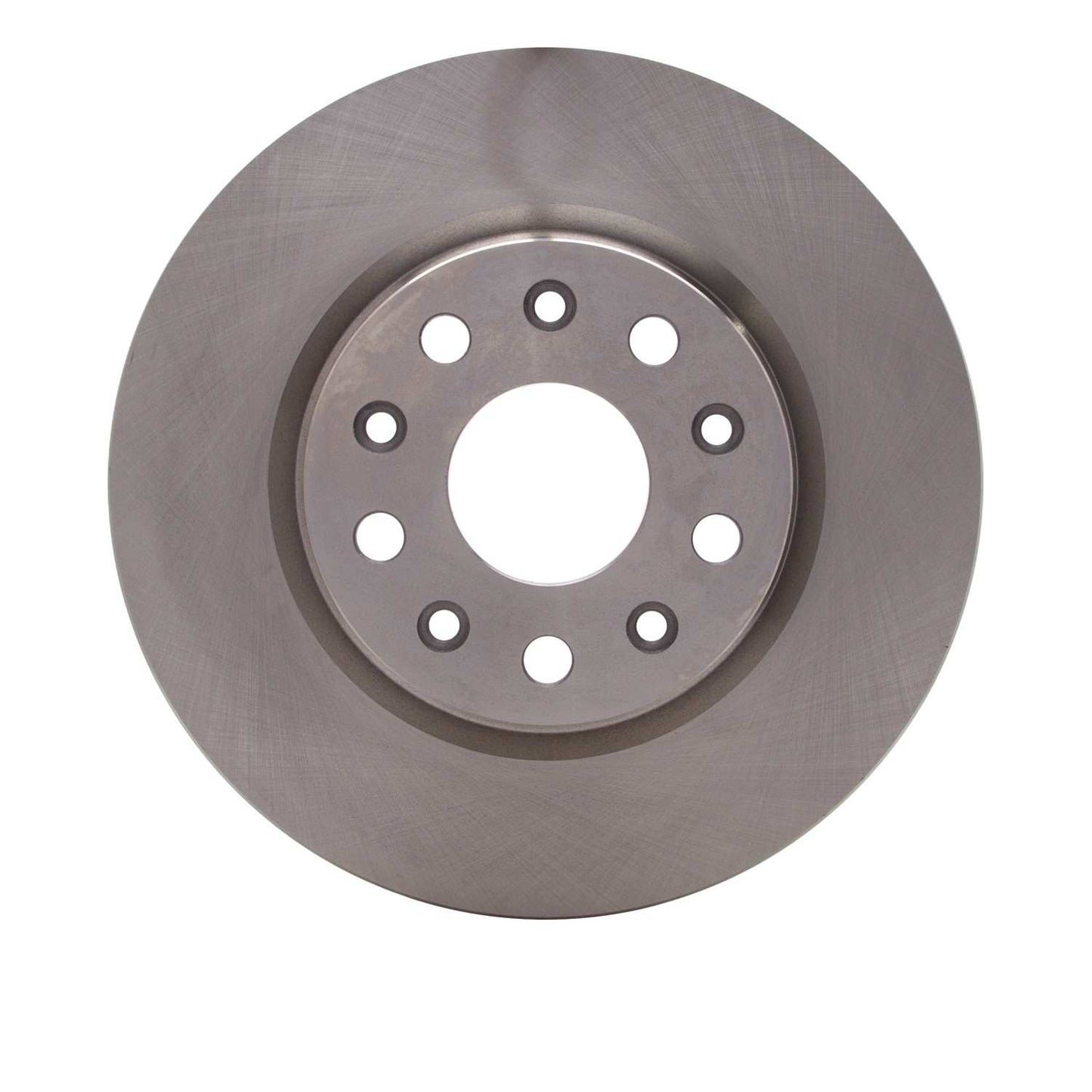 Dynamic Friction Company Disc Brake Rotor 600-42039
