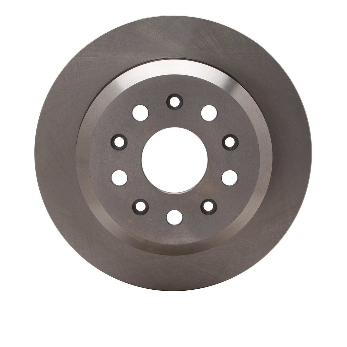 Dynamic Friction Company Disc Brake Rotor 600-42041