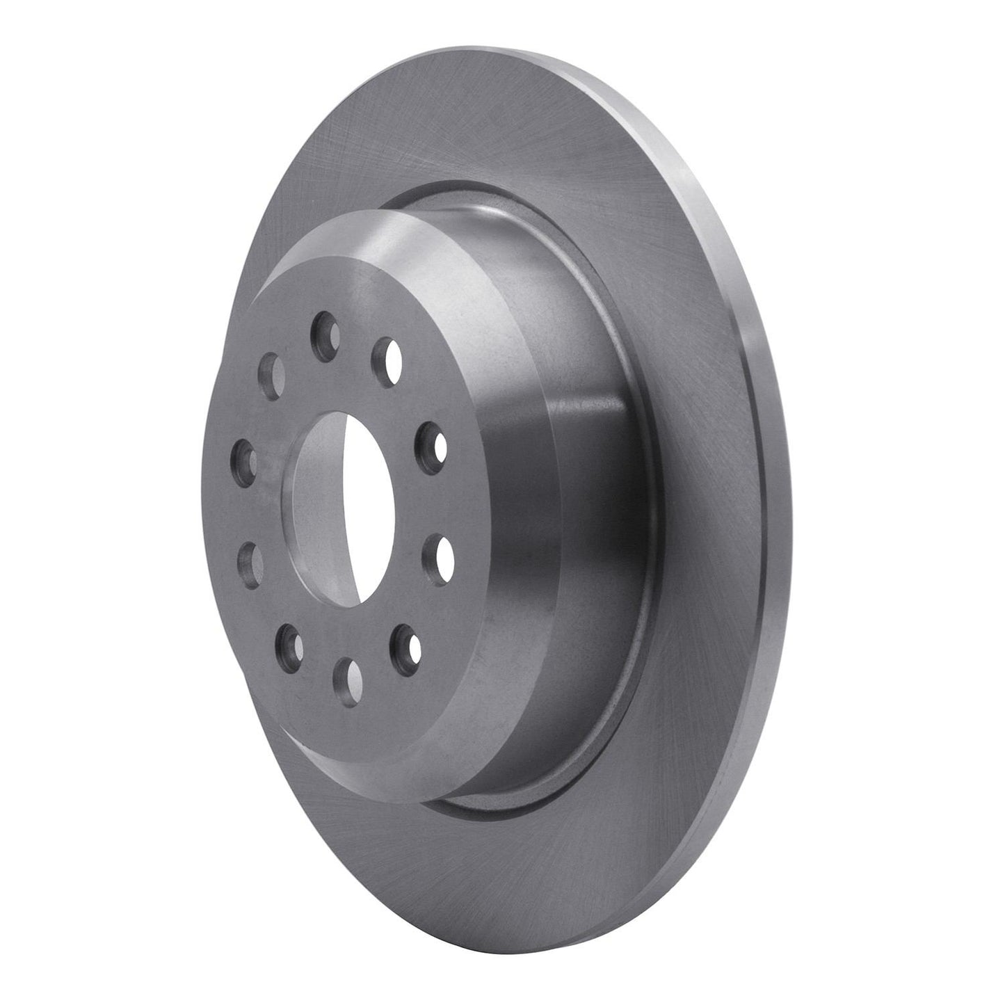 Dynamic Friction Company Disc Brake Rotor 600-42042