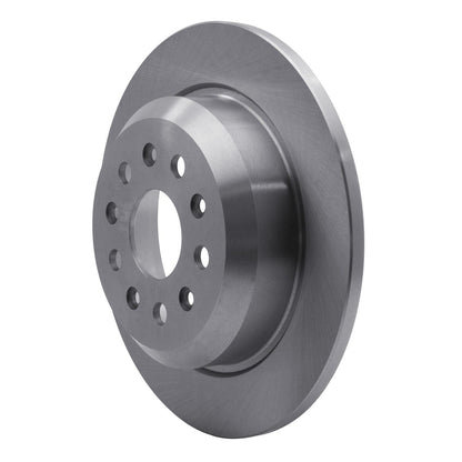 Dynamic Friction Company Disc Brake Rotor 600-42042
